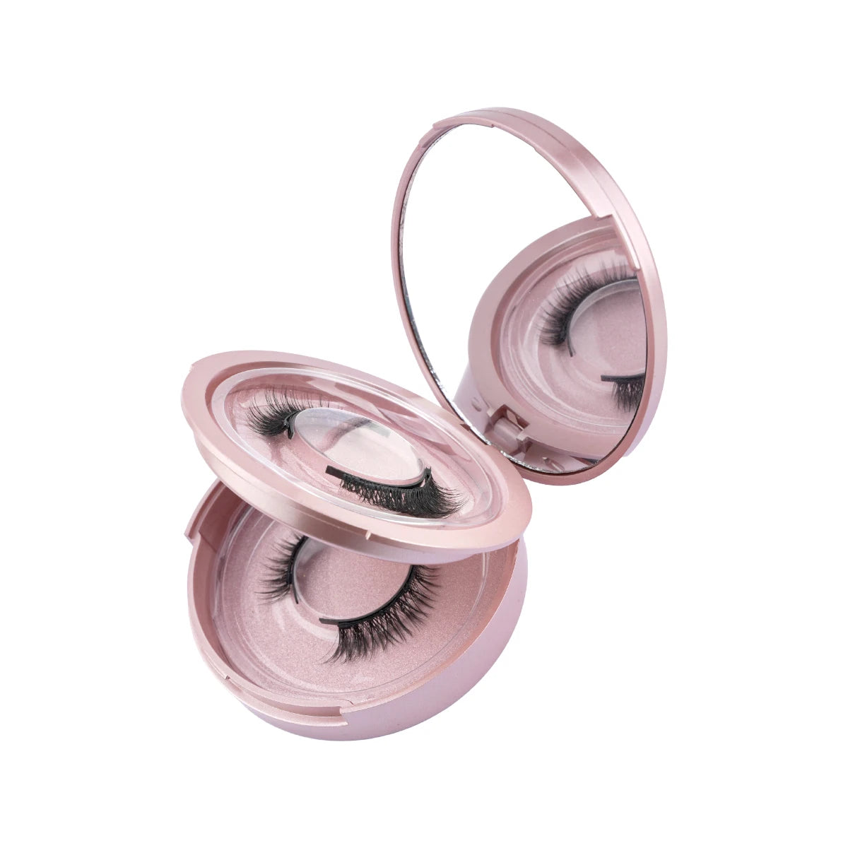 Chlomanoz Eyelashes