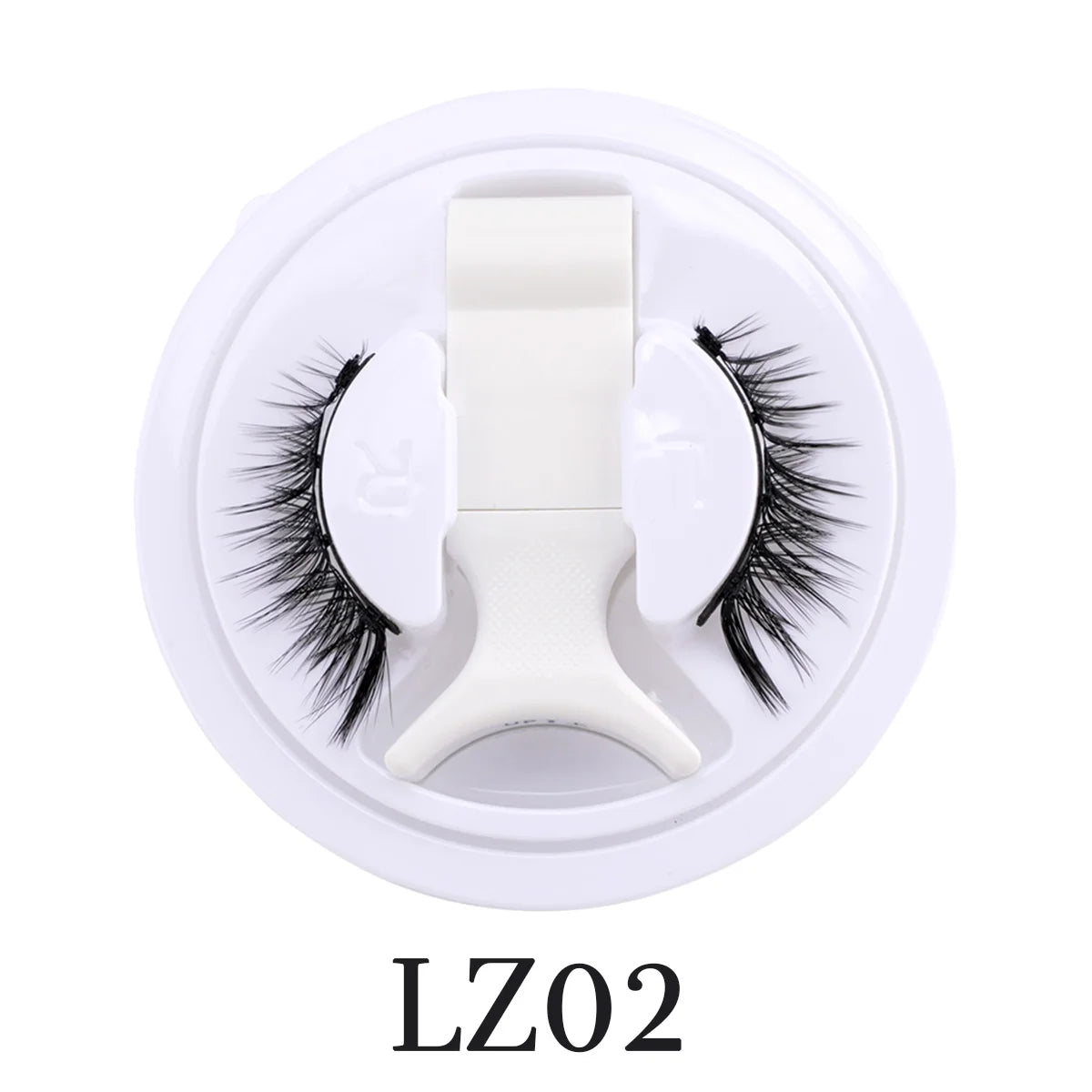 Chlomanoz Eyelashes