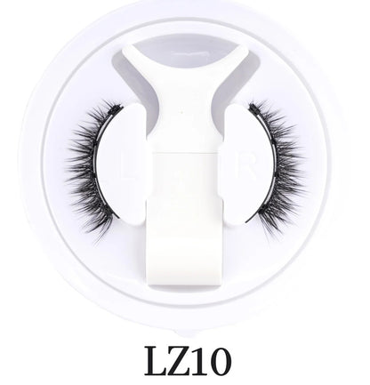 Chlomanoz Eyelashes
