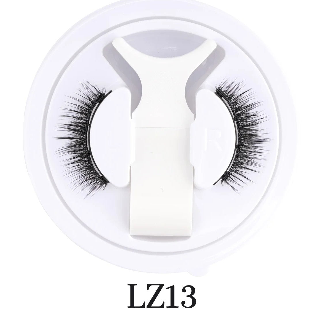 Chlomanoz Eyelashes