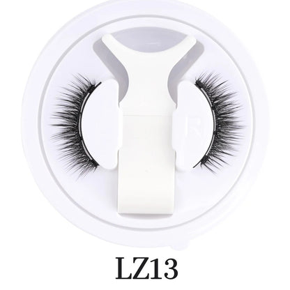 Chlomanoz Eyelashes