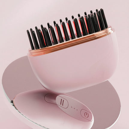 Peigne à Lisser Sans Fil