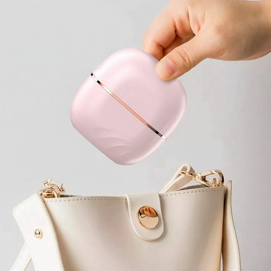 Peigne à Lisser Sans Fil