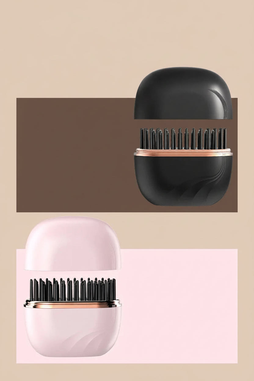 Peigne à Lisser Sans Fil
