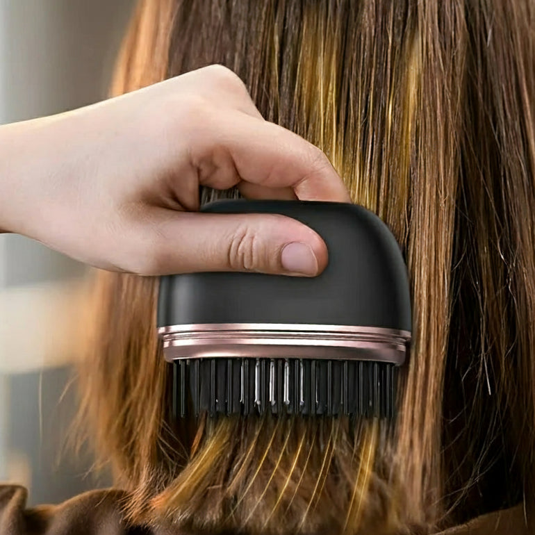 Peigne à Lisser Sans Fil